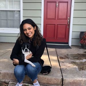 Meet your Posher, Diana